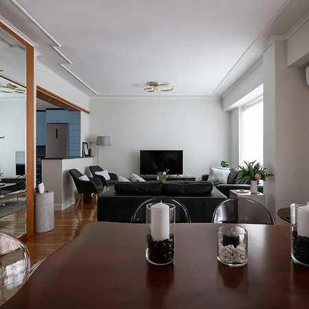 Oly Modern דירה Kateríni