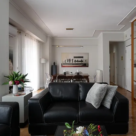 Oly Modern Kateríni