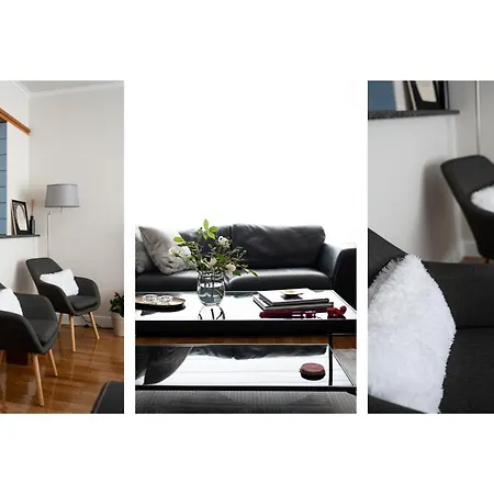Apartment Oly Modern *