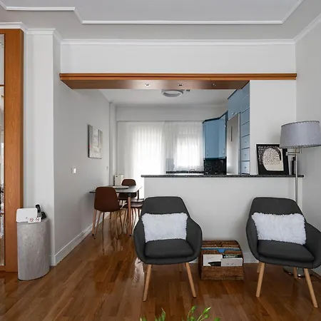 Oly Modern Apartment *