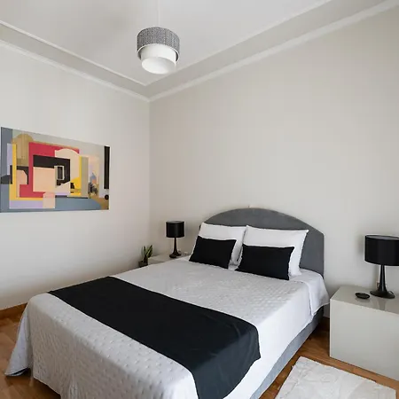 Apartment Oly Modern *